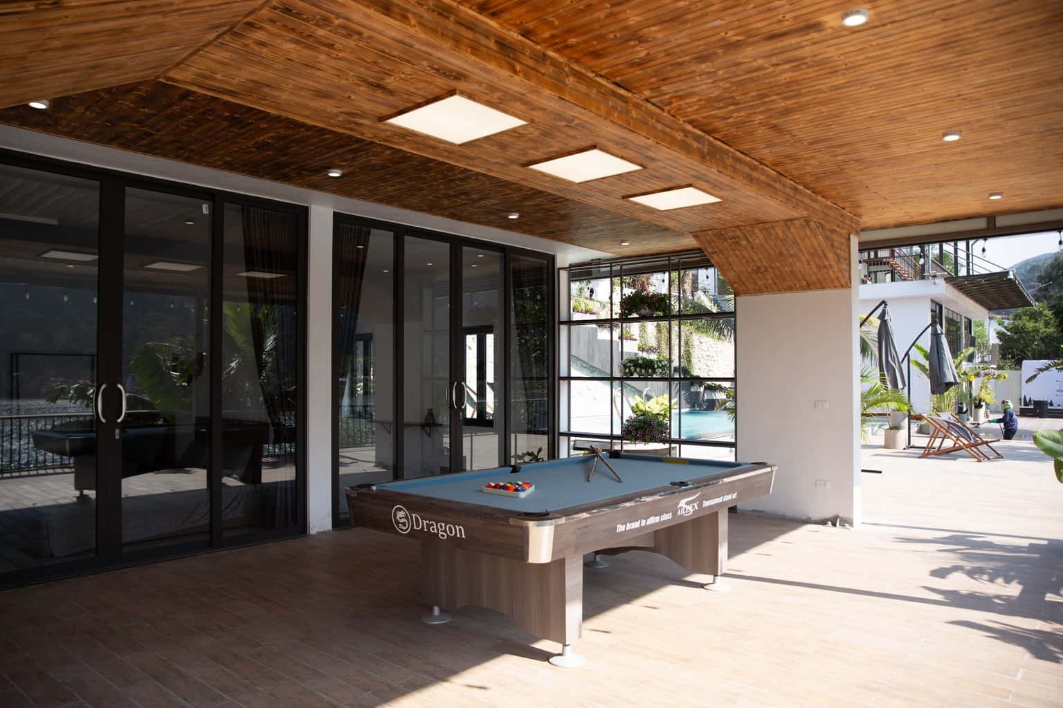 Your Home Nguyên Khu tại hồ Đồng Đò, Sóc Sơn — ảnh 4