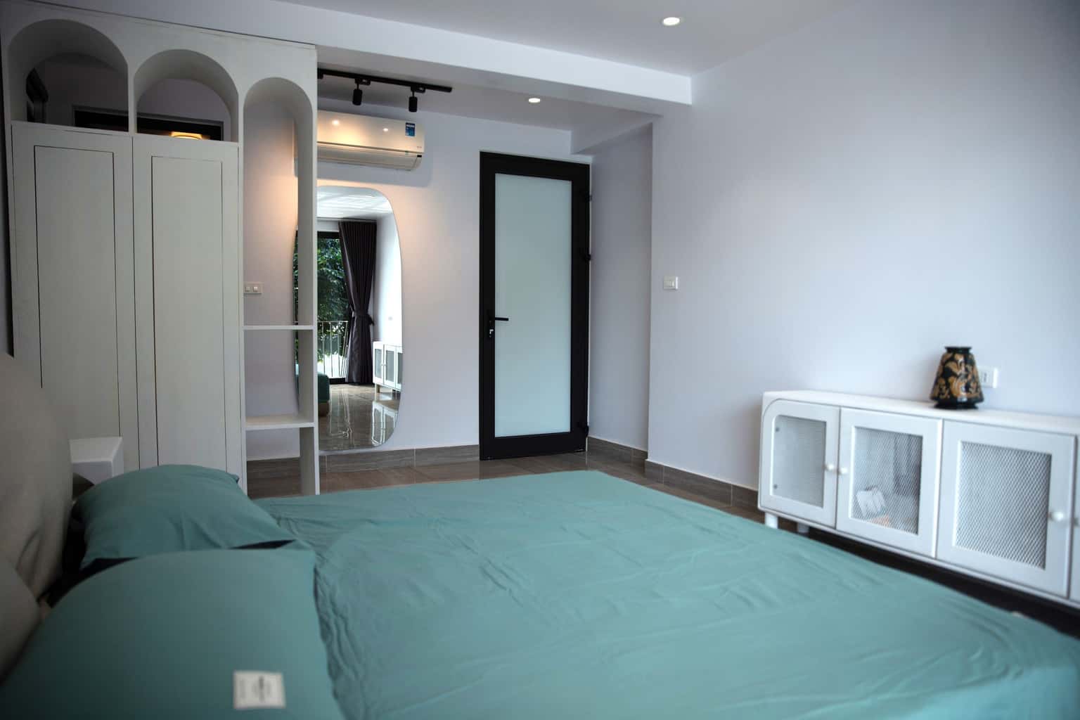 Your Home Nguyên Khu tại hồ Đồng Đò, Sóc Sơn — ảnh 22