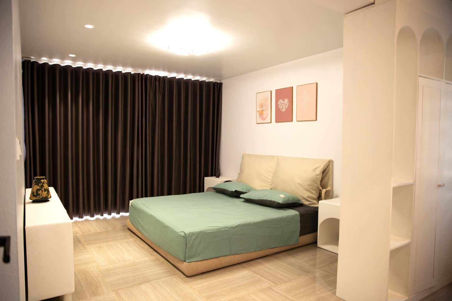 Your Home Nguyên Khu tại hồ Đồng Đò, Sóc Sơn — ảnh 9