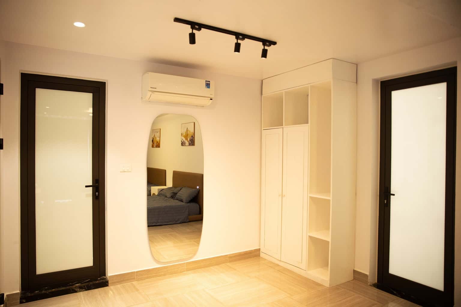 Your Home Nguyên Khu tại hồ Đồng Đò, Sóc Sơn — ảnh 21