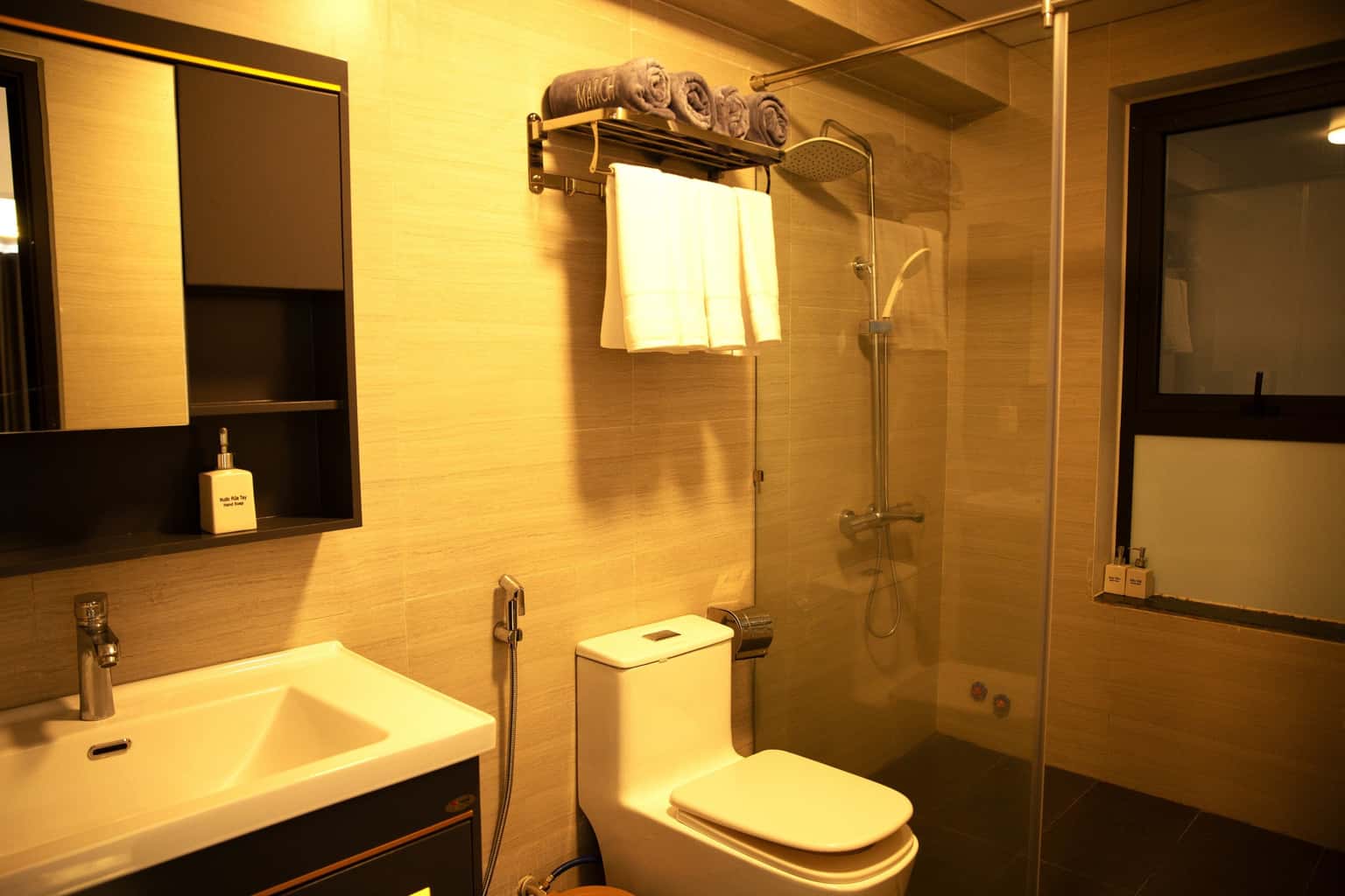 Your Home Nguyên Khu tại hồ Đồng Đò, Sóc Sơn — ảnh 25