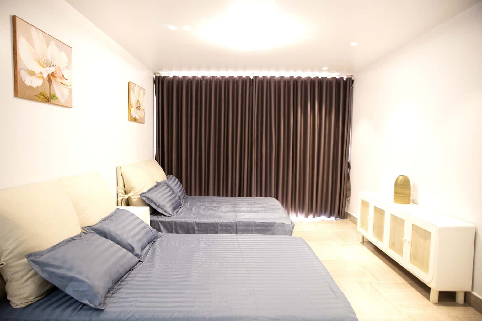 Your Home Nguyên Khu tại hồ Đồng Đò, Sóc Sơn — ảnh 20