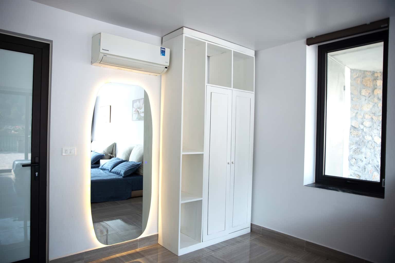Your Home Nguyên Khu tại hồ Đồng Đò, Sóc Sơn — ảnh 24