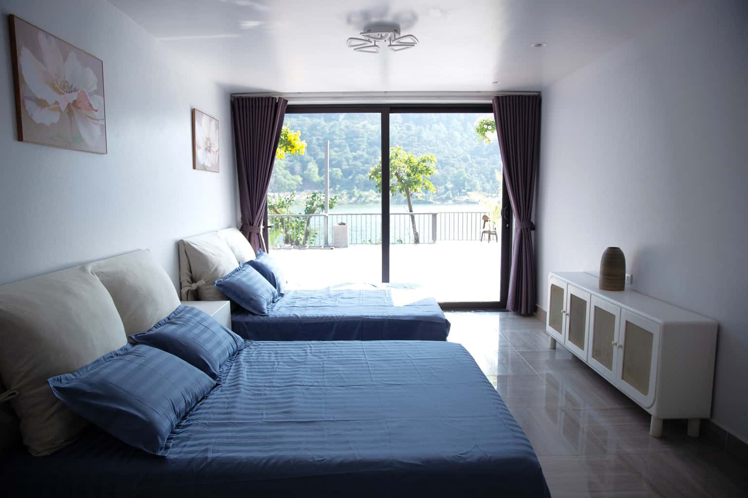 Your Home Nguyên Khu tại hồ Đồng Đò, Sóc Sơn — ảnh 23