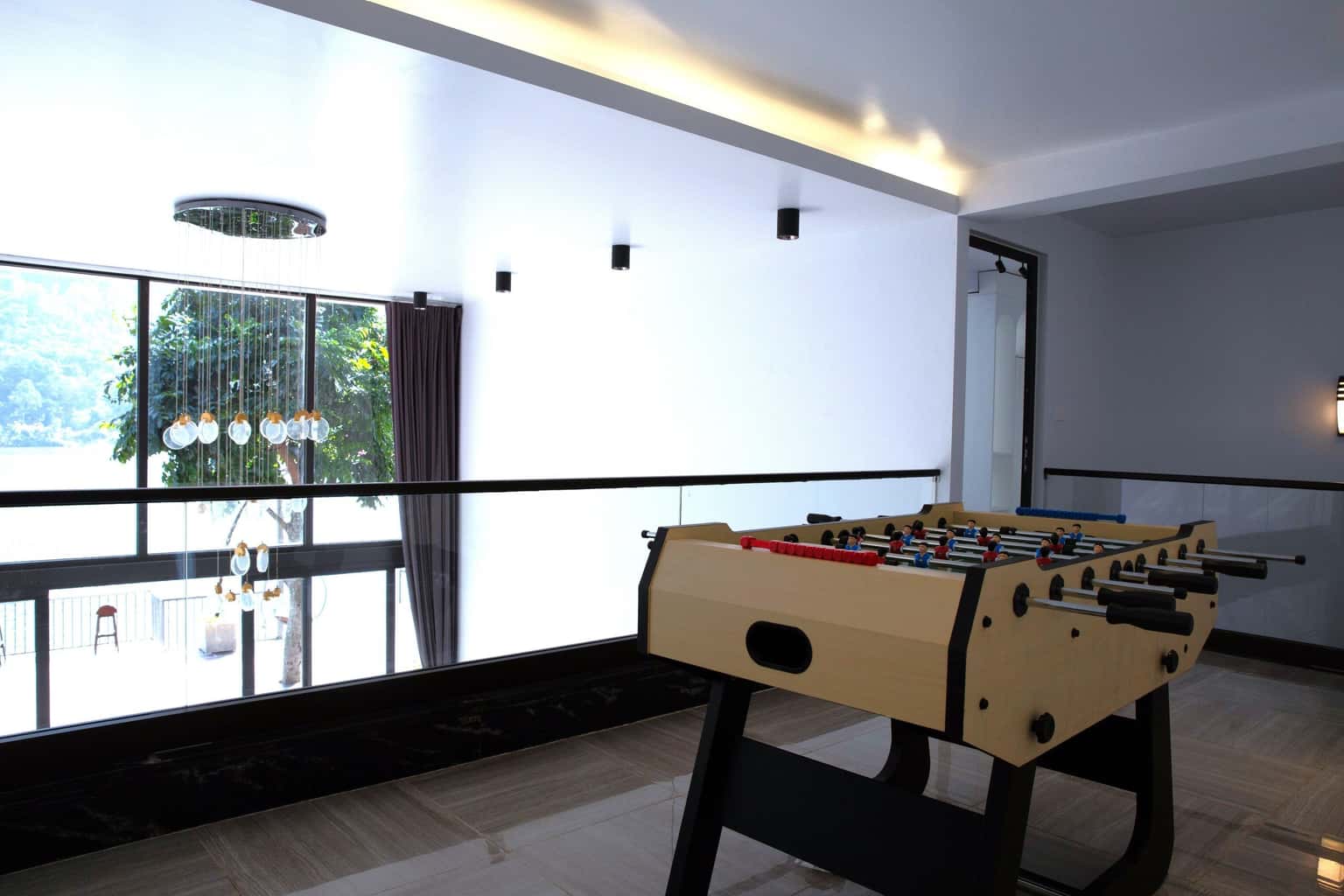 Your Home Nguyên Khu tại hồ Đồng Đò, Sóc Sơn — ảnh 18