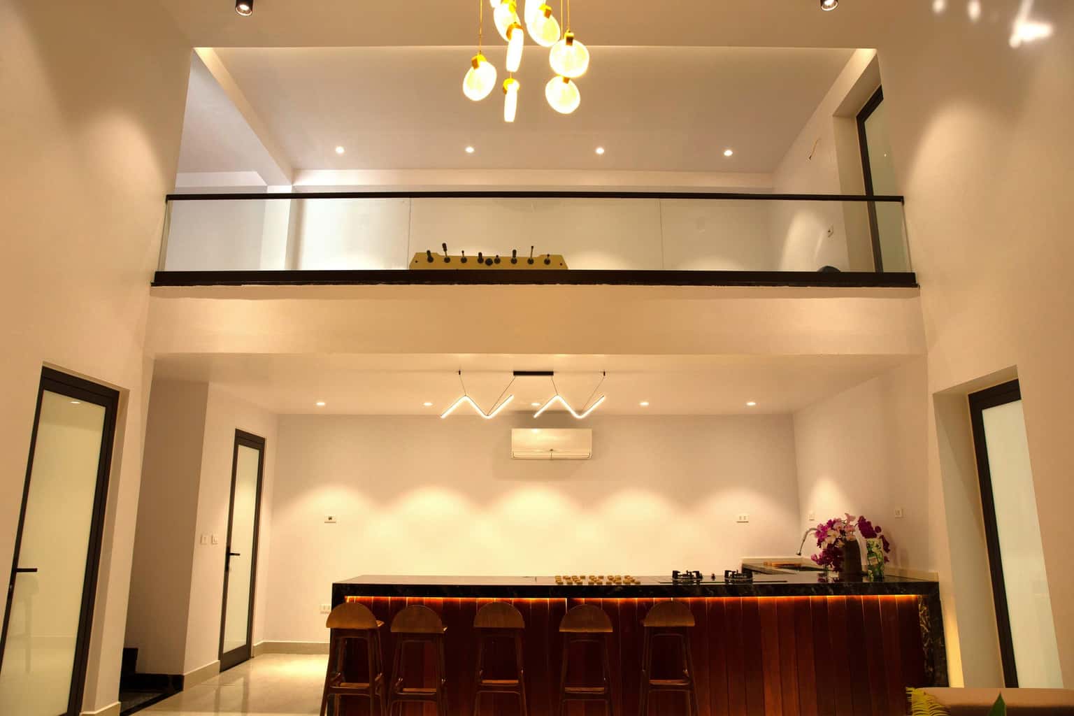 Your Home Nguyên Khu tại hồ Đồng Đò, Sóc Sơn — ảnh 19
