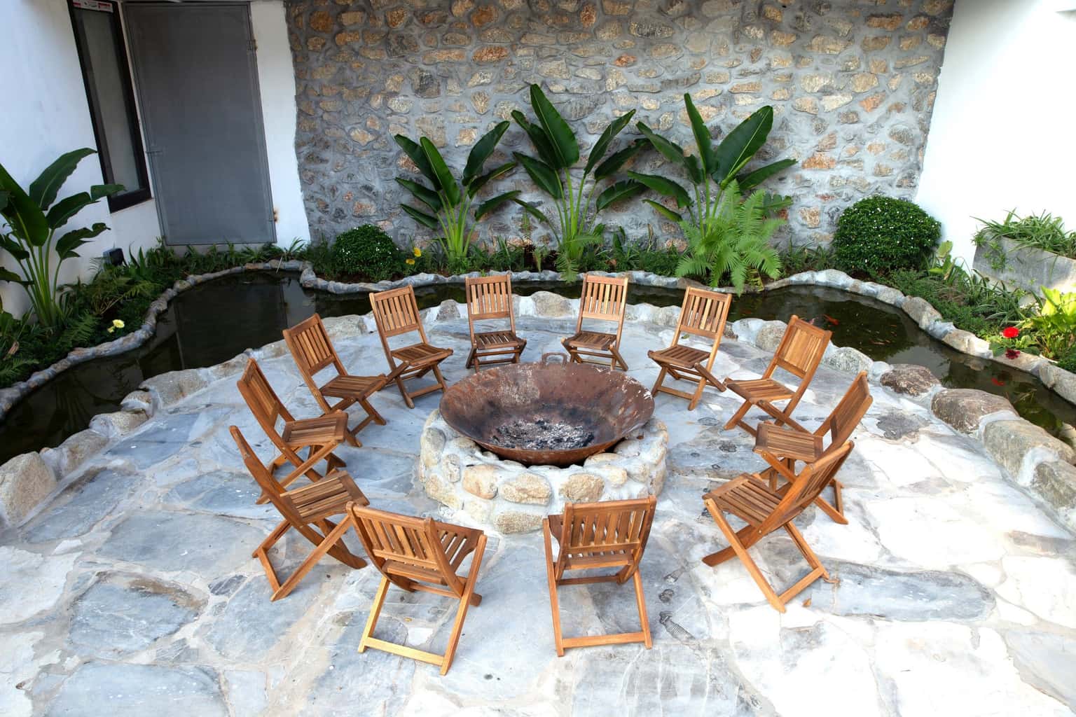 Your Home Nguyên Khu tại hồ Đồng Đò, Sóc Sơn — ảnh 8