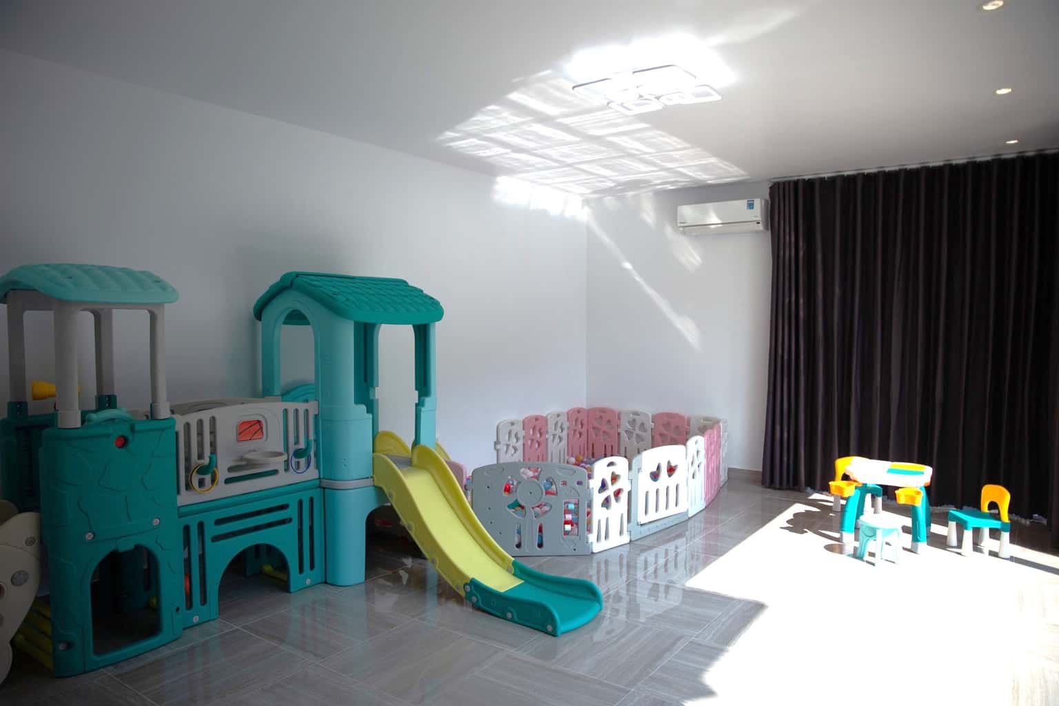Your Home Nguyên Khu tại hồ Đồng Đò, Sóc Sơn — ảnh 17