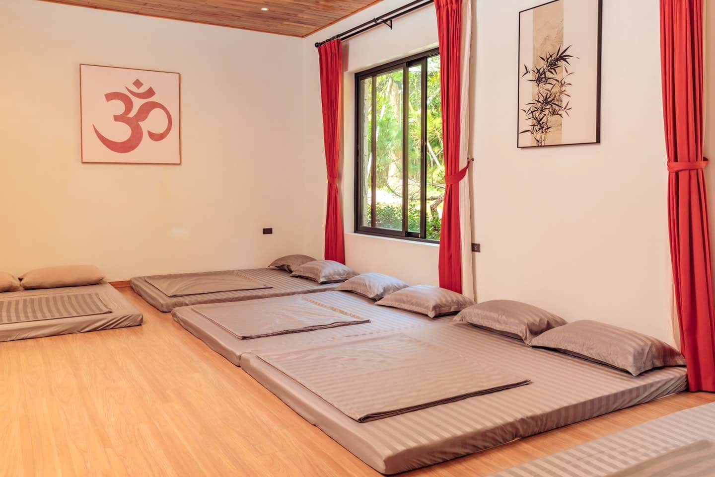 位于 Sóc Sơn Đồng Đò 湖的 Shohin Garden — 照片 27