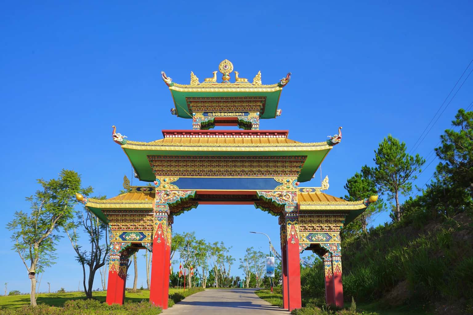 justfly samten hills da lat 