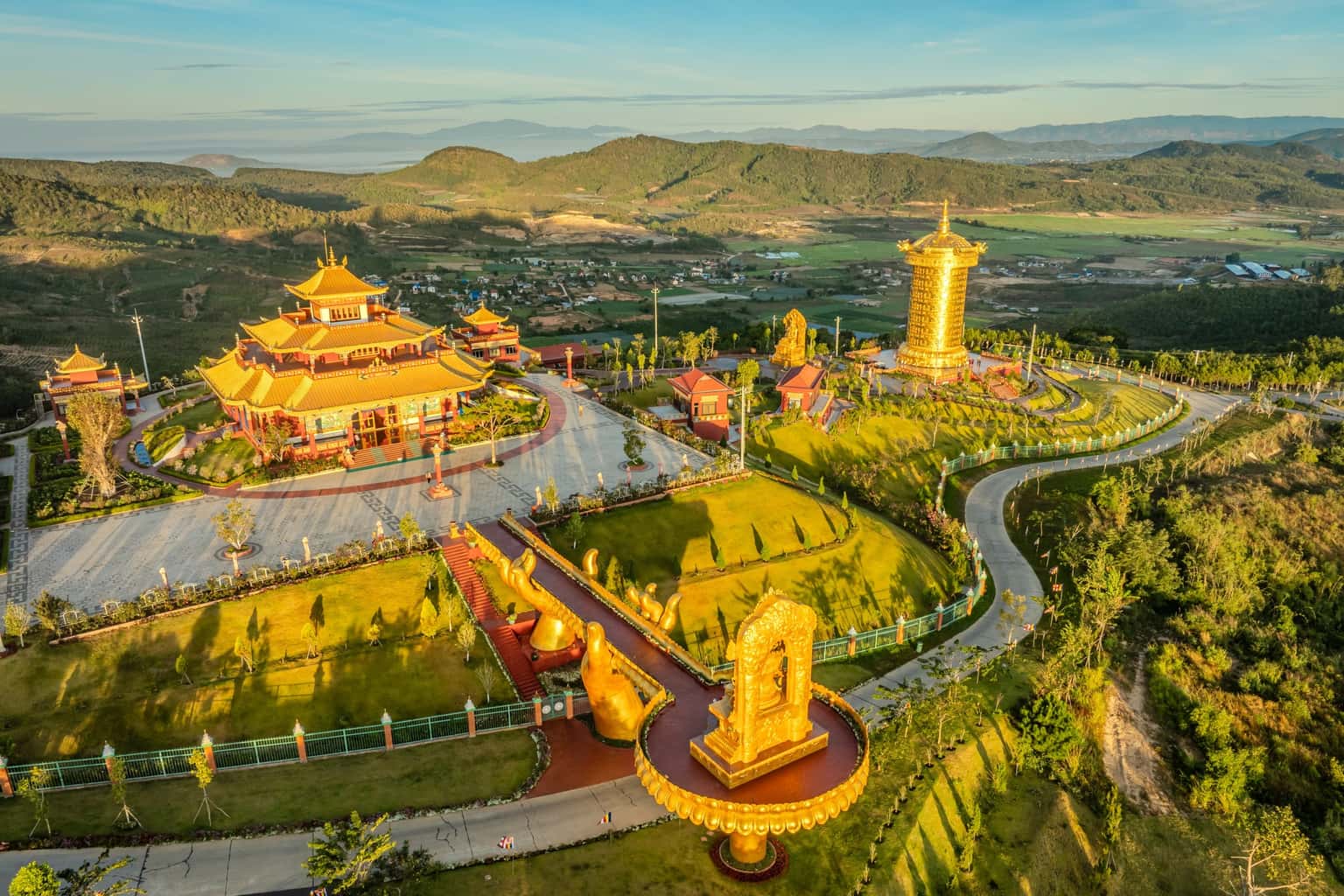 justfly samten hills da lat 