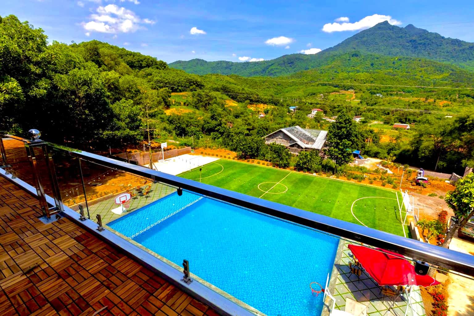 justfly cung may villas ba vi 