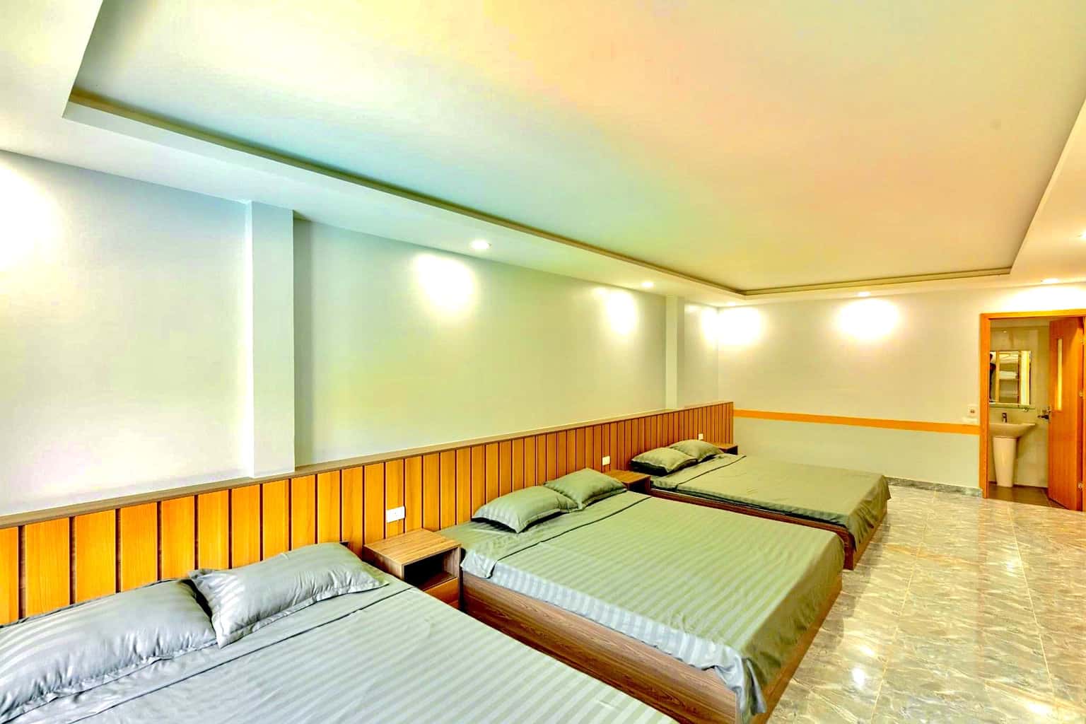 justfly cung may villas ba vi 