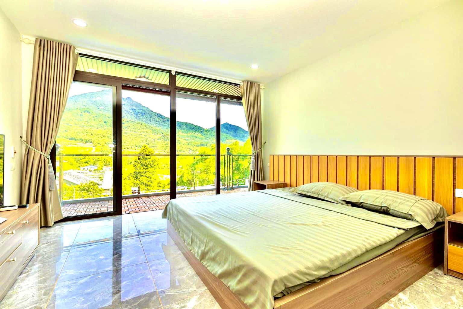 justfly cung may villas ba vi 