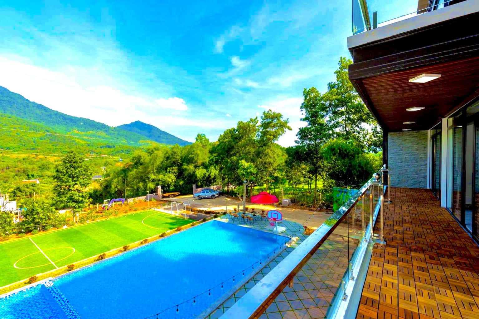 justfly cung may villas ba vi 