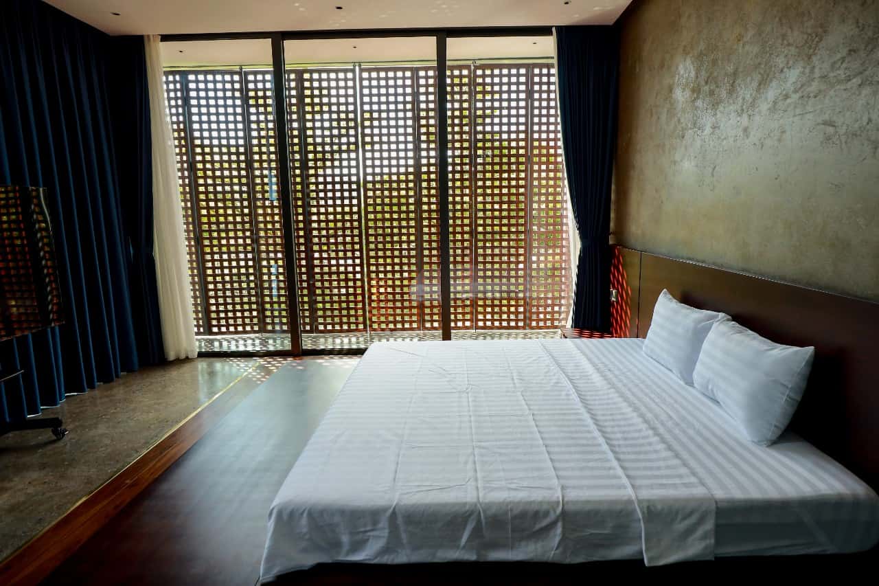 Las Vegas Villa E1.2, Venus Đại Lải — ảnh 19