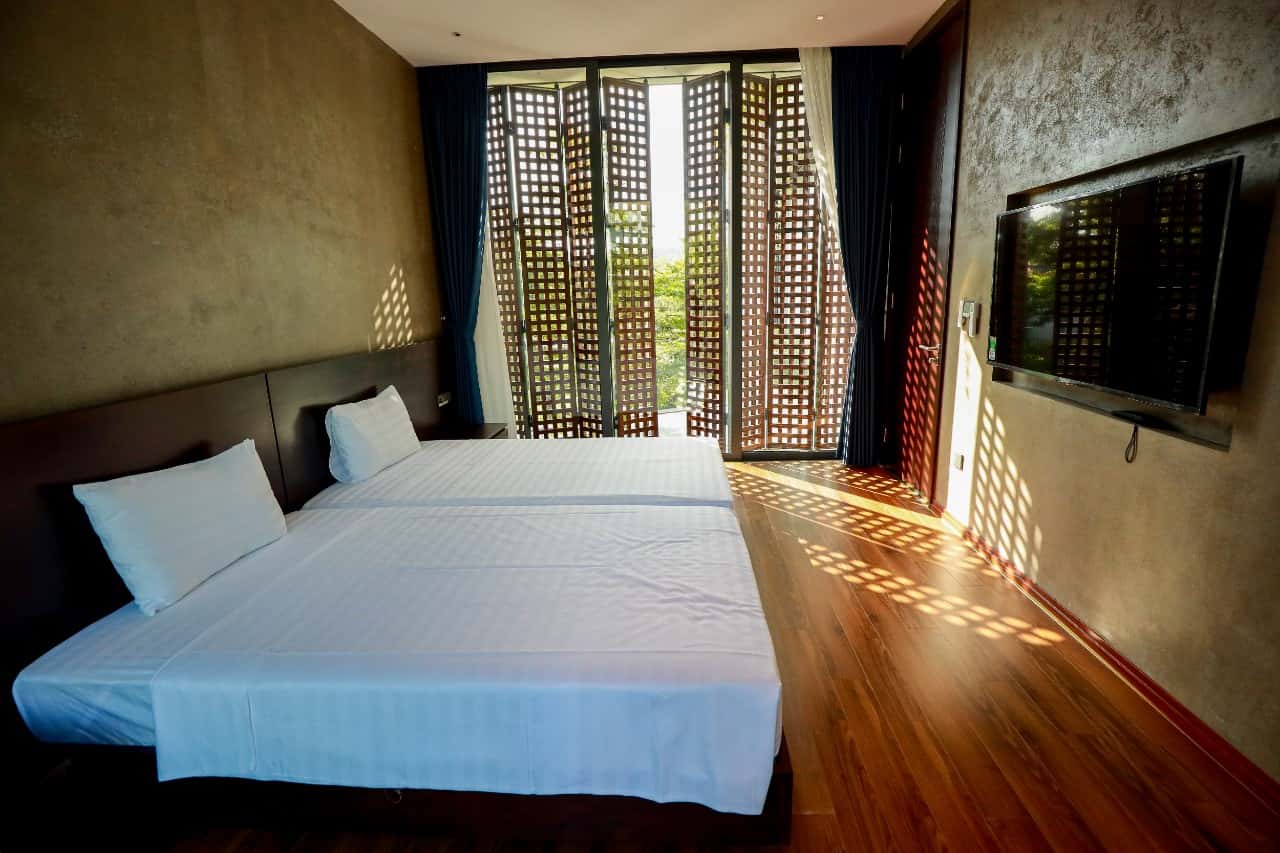 Las Vegas Villa E1.2, Venus Đại Lải — ảnh 23