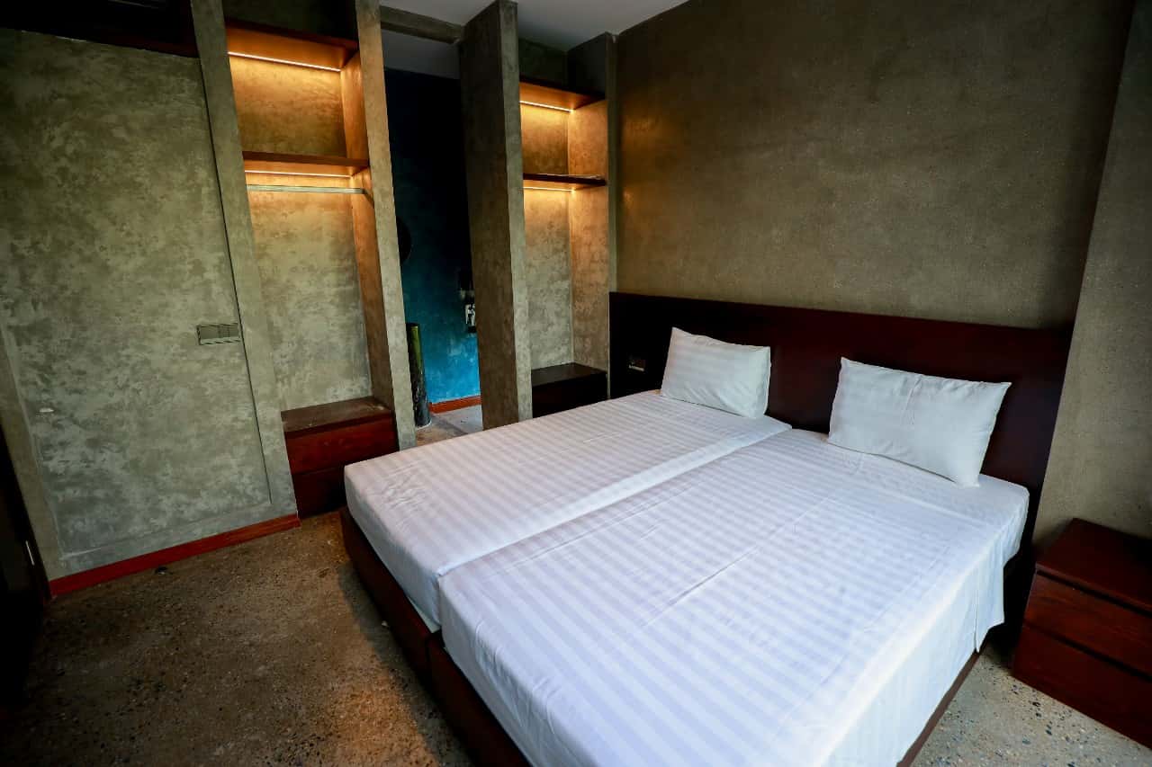 Las Vegas Villa E1.2, Venus Đại Lải — ảnh 22