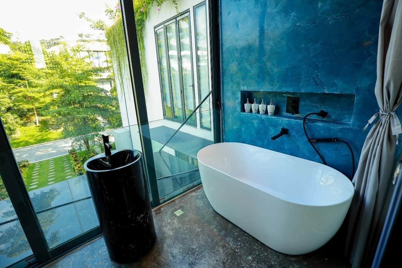 Las Vegas Villa E1.2, Venus Đại Lải — ảnh 31