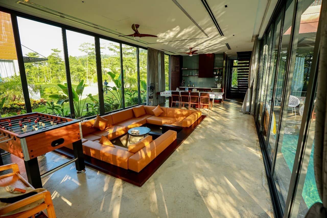Las Vegas Villa E1.2, Venus Đại Lải — ảnh 3
