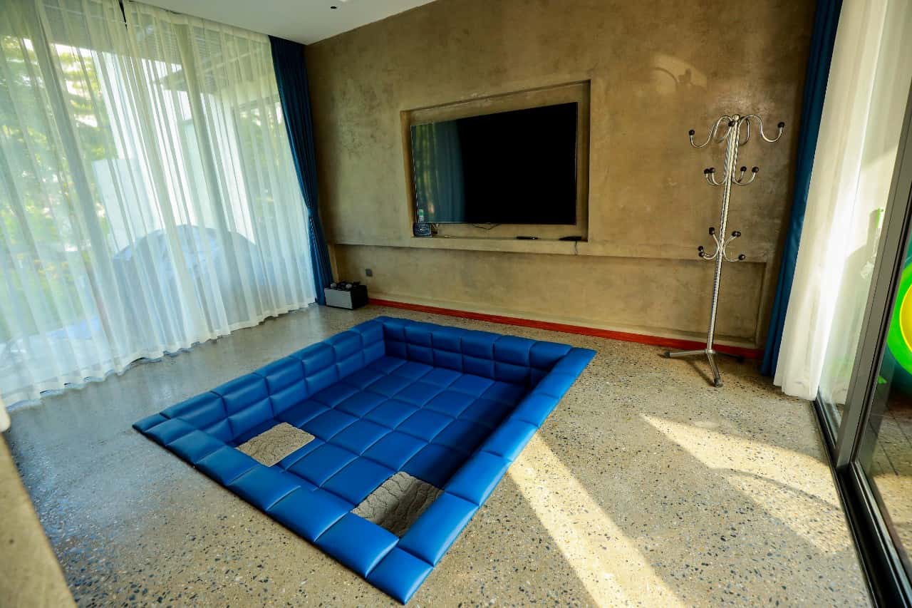 Las Vegas Villa E1.2, Venus Đại Lải — ảnh 27