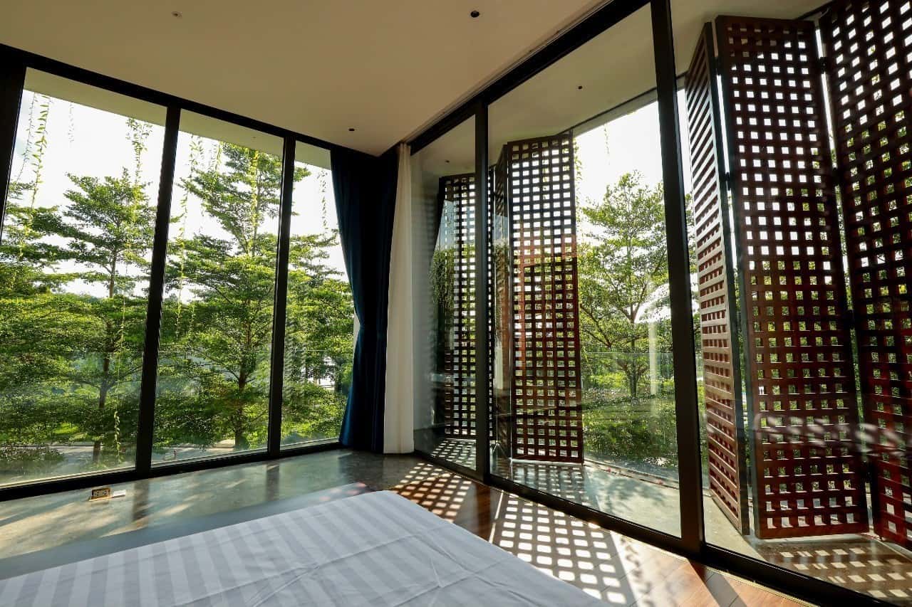 Las Vegas Villa E1.2, Venus Đại Lải — ảnh 28