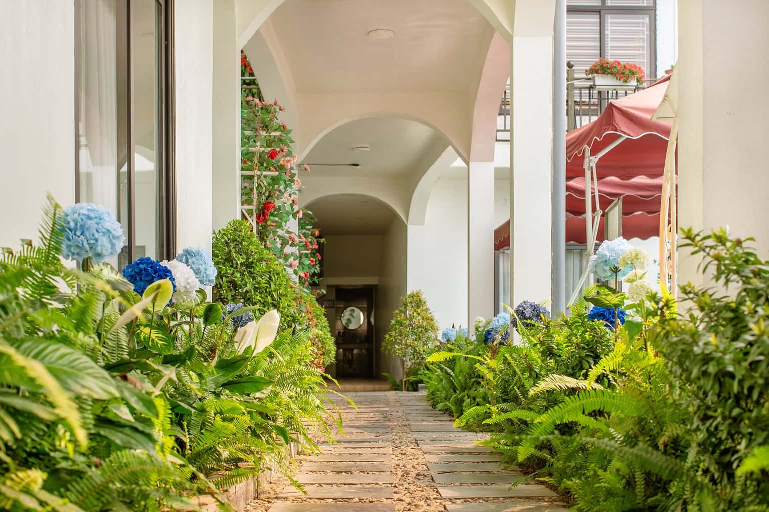 Khu A (Minh Tân Villa) tại hồ Đồng Đò, Sóc Sơn — ảnh 22