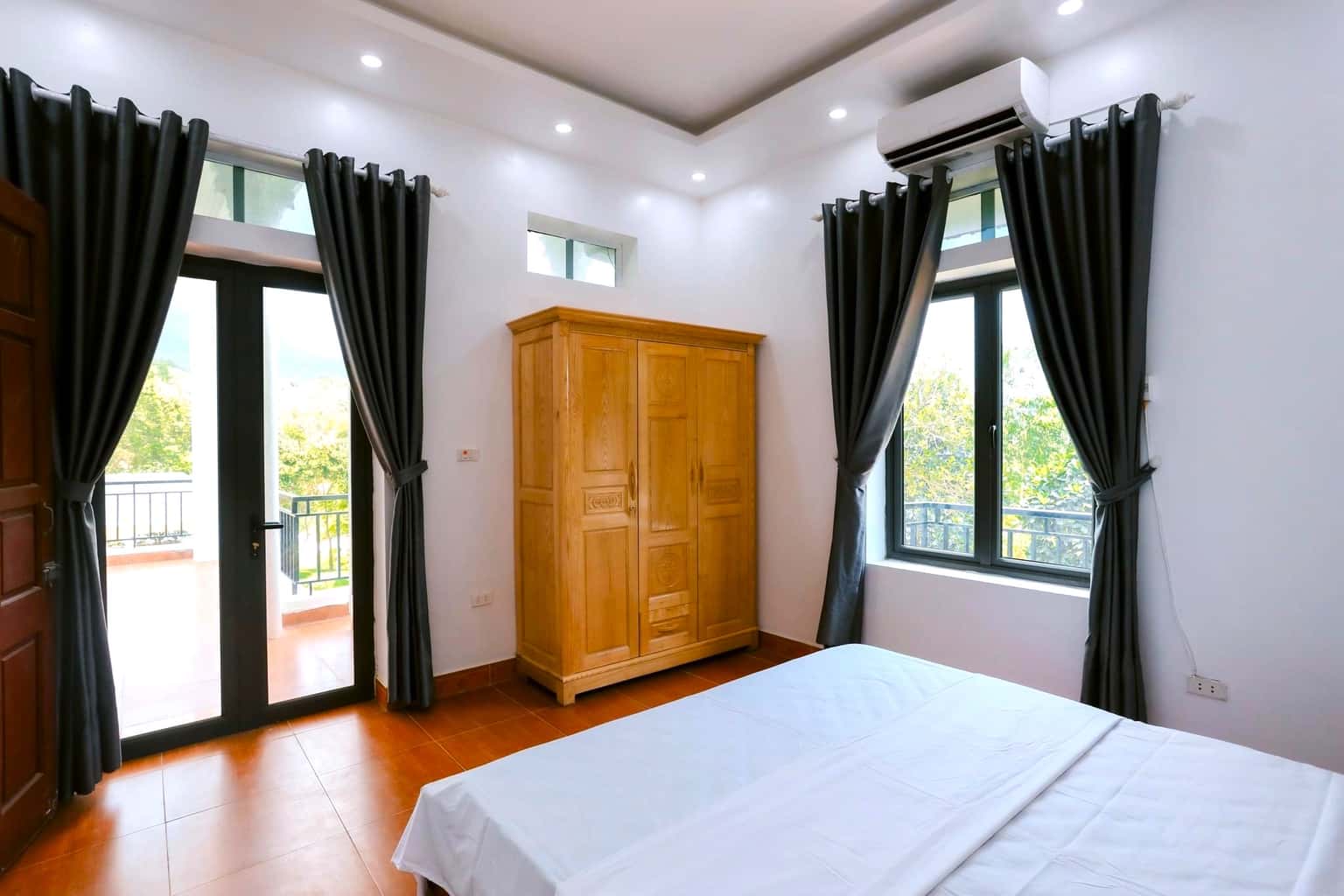 NT House Villa in Minh Phú, Sóc Sơn — photo 21