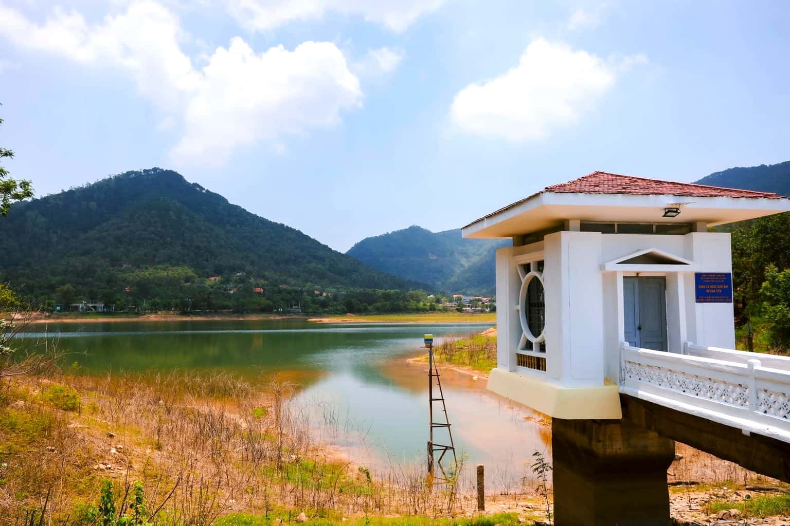 NT House Villa in Minh Phú, Sóc Sơn — photo 11