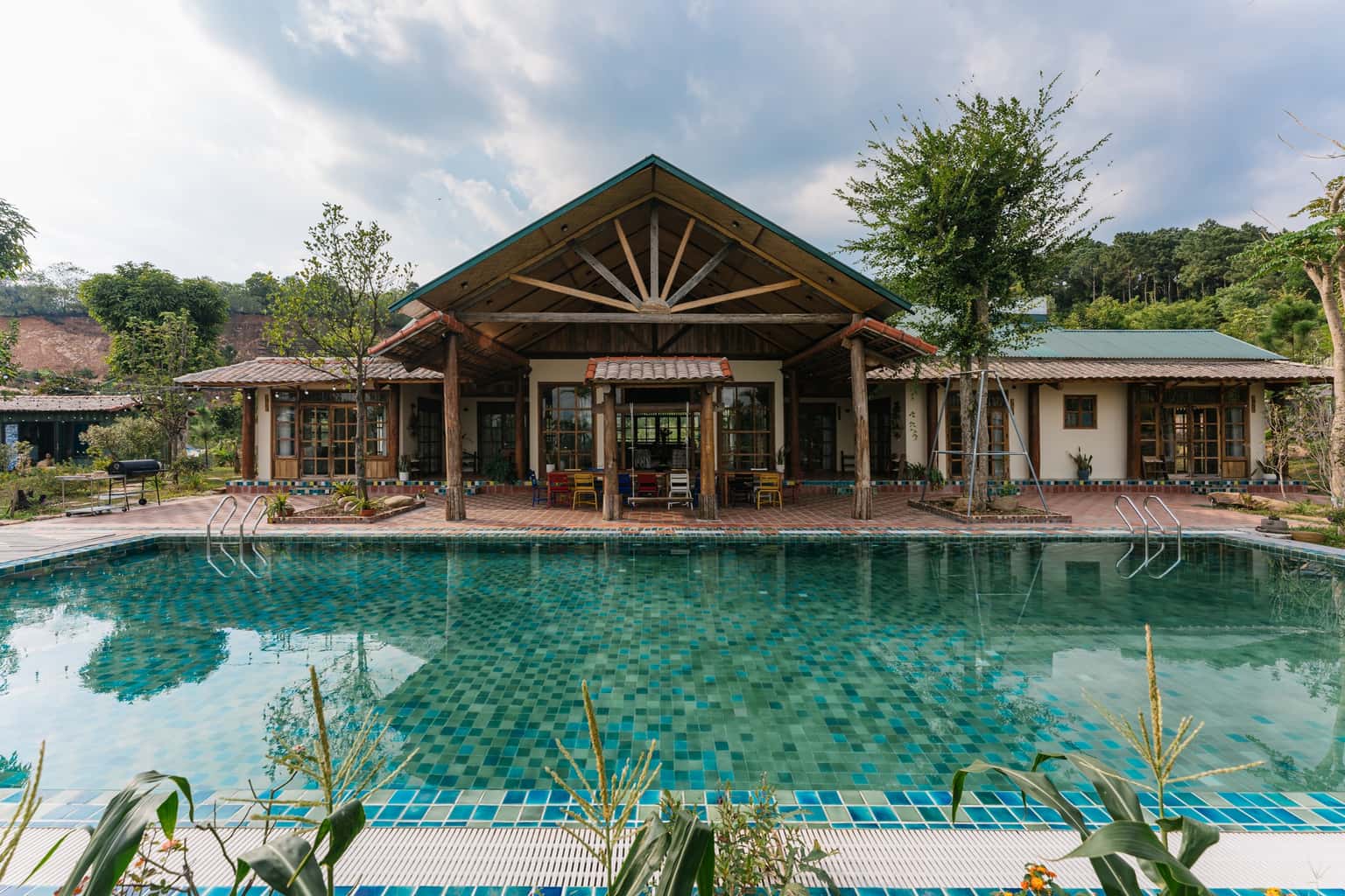 Leeha Homestay in Minh Phú, Sóc Sơn — photo 8