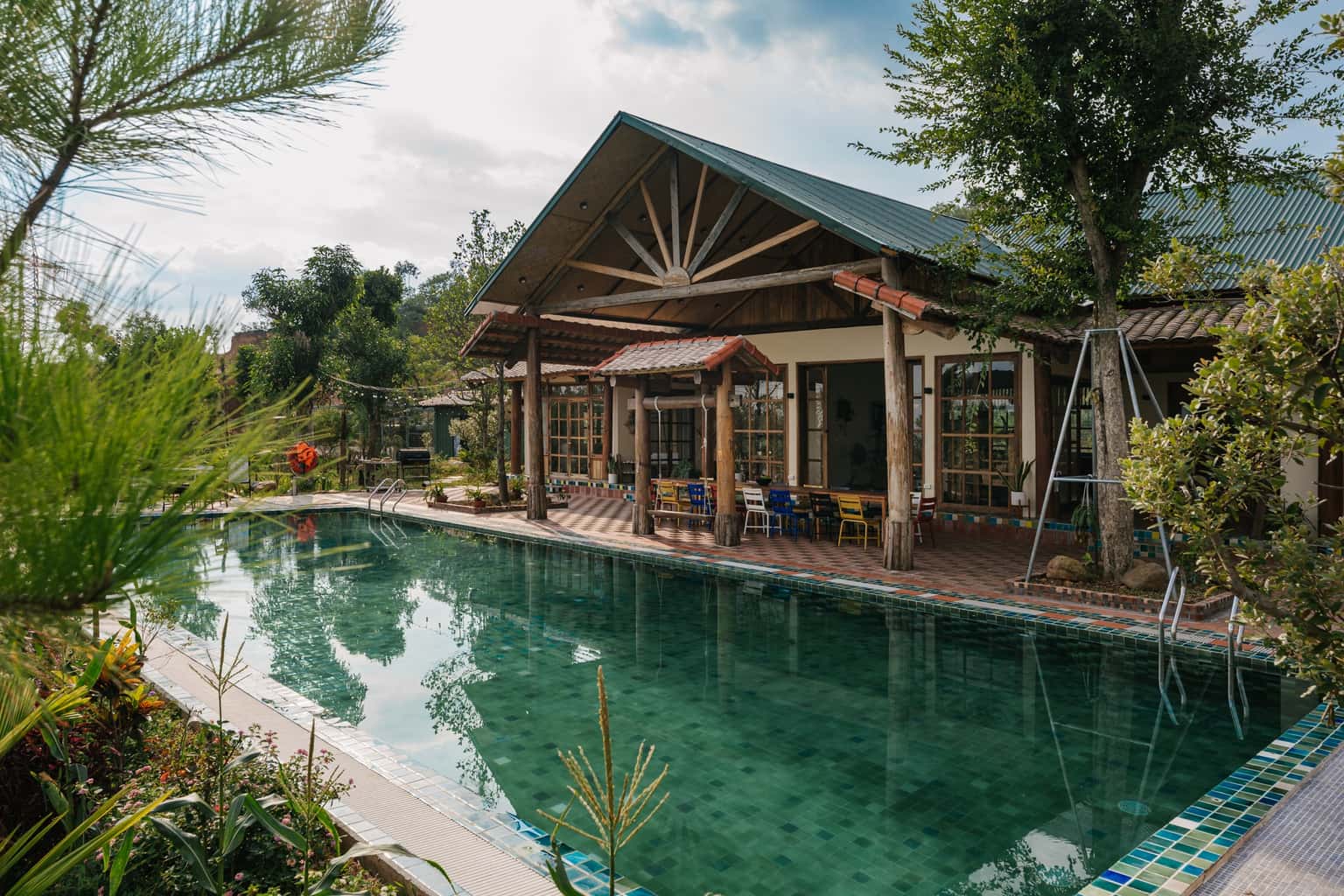 Leeha Homestay in Minh Phú, Sóc Sơn — photo 1