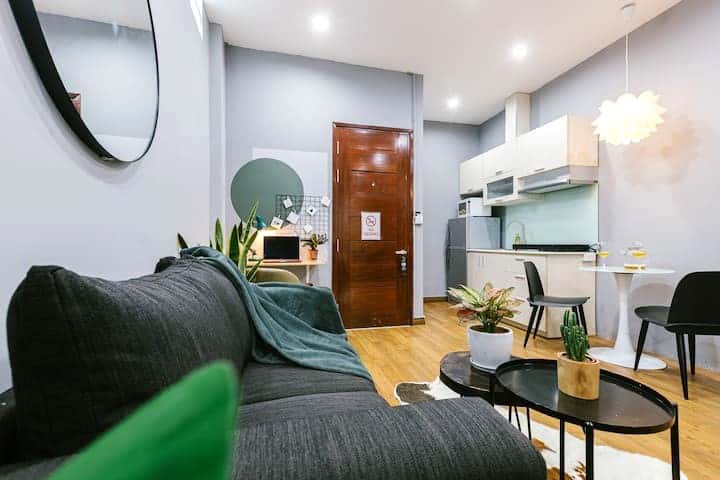 Sazi - Black mode, Hoàn Kiếm — ảnh 18