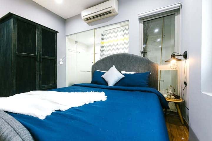 Sazi - Black mode, Hoàn Kiếm — ảnh 9