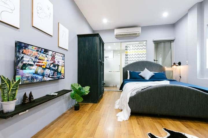 Sazi - Black mode, Hoàn Kiếm — ảnh 8