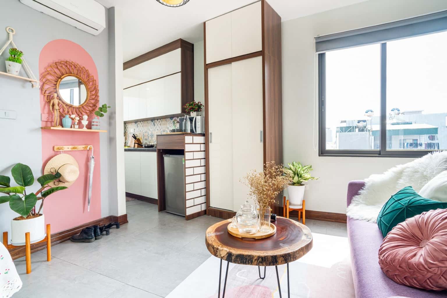Sazi - Bonita Âu Cơ, Tây Hồ — photo 12