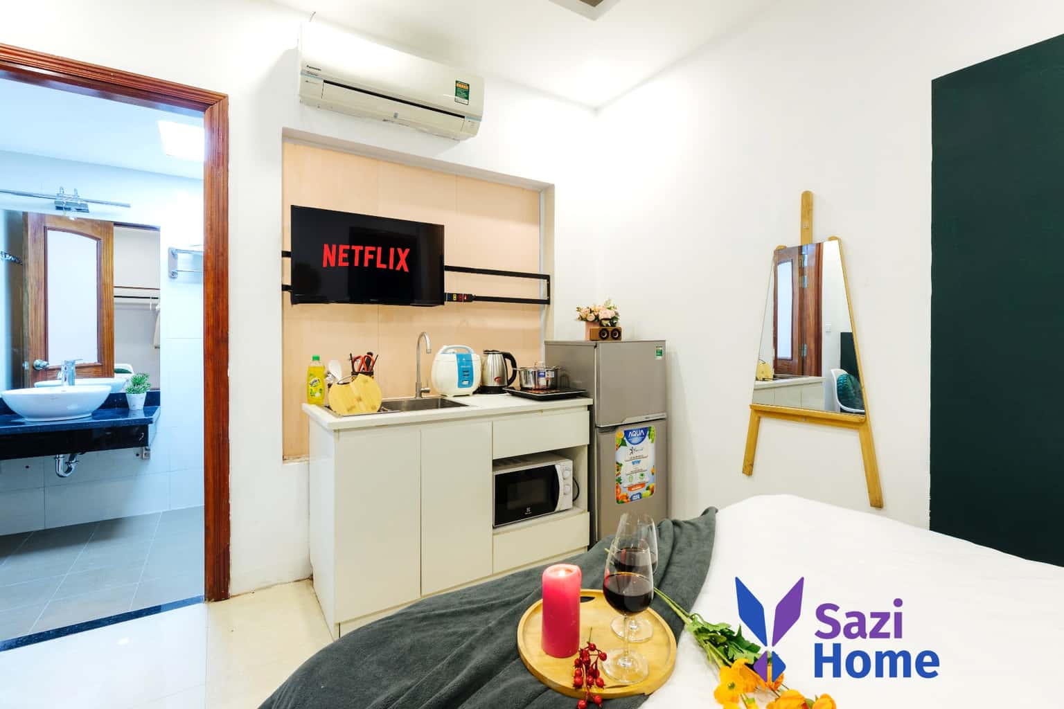 Netflix