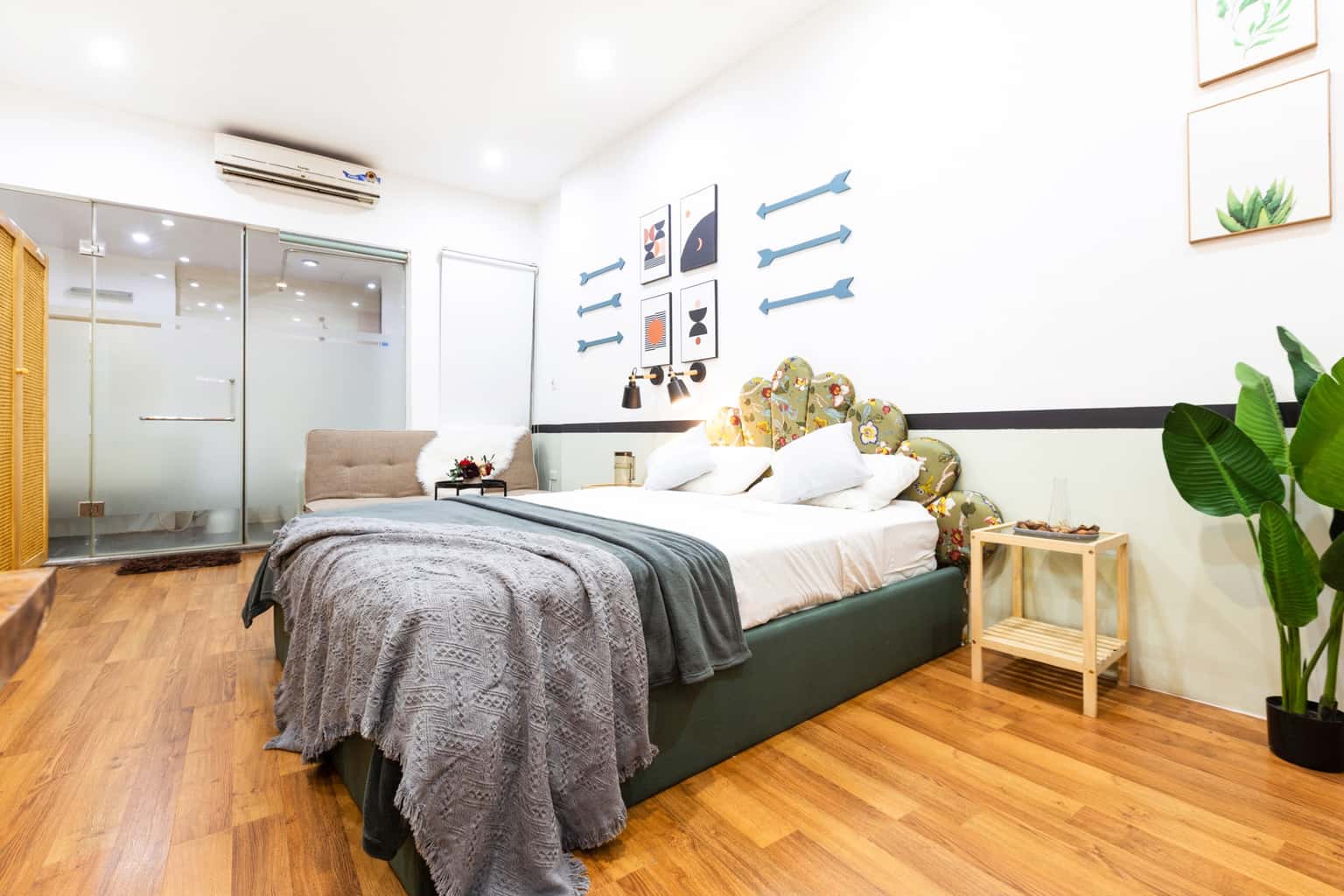 Hoạ Tiết, Hoàn Kiếm — photo 8