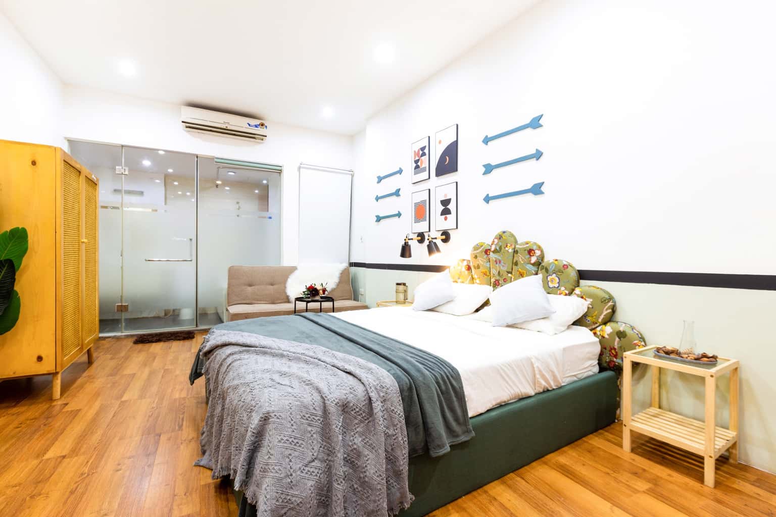 Hoạ Tiết, Hoàn Kiếm — photo 9