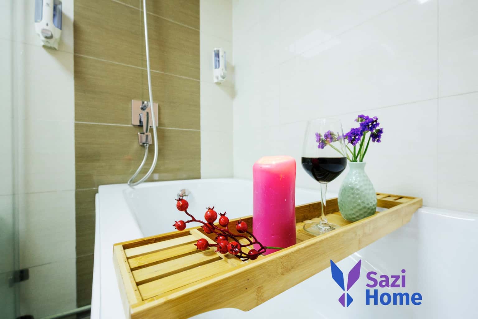 Sazi - Domina, Cầu Giấy — ảnh 15