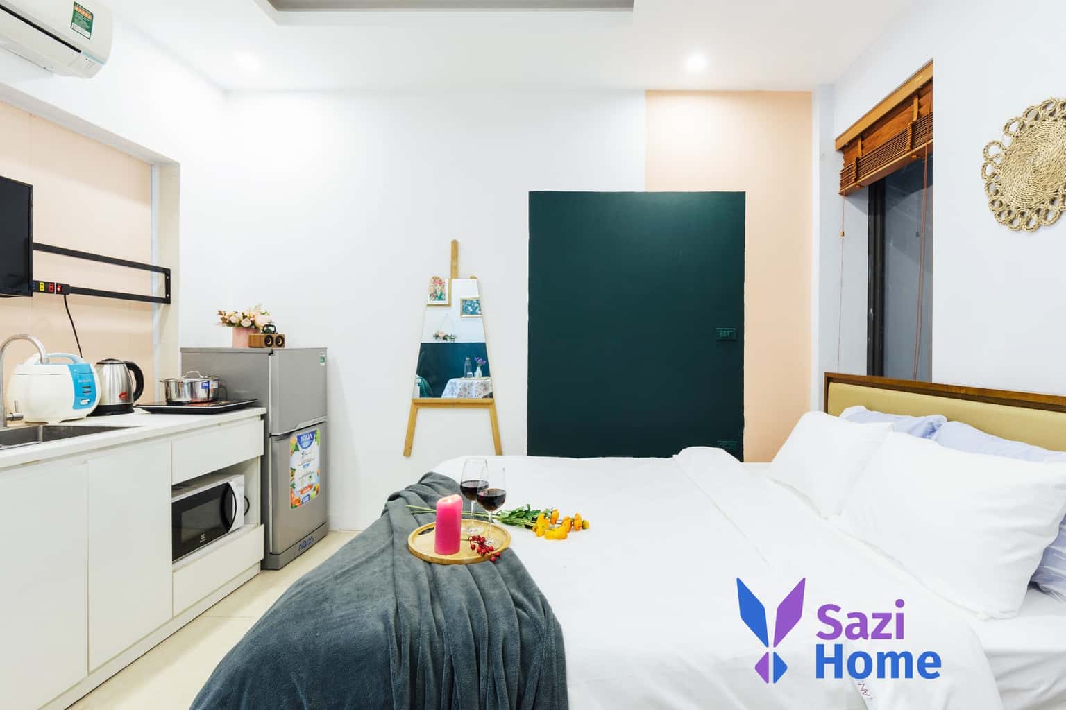 Sazi - Domina, Cầu Giấy — ảnh 8