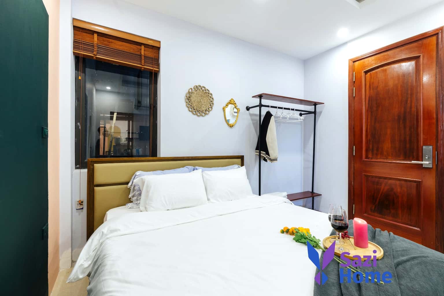 Sazi - Domina, Cầu Giấy — ảnh 11