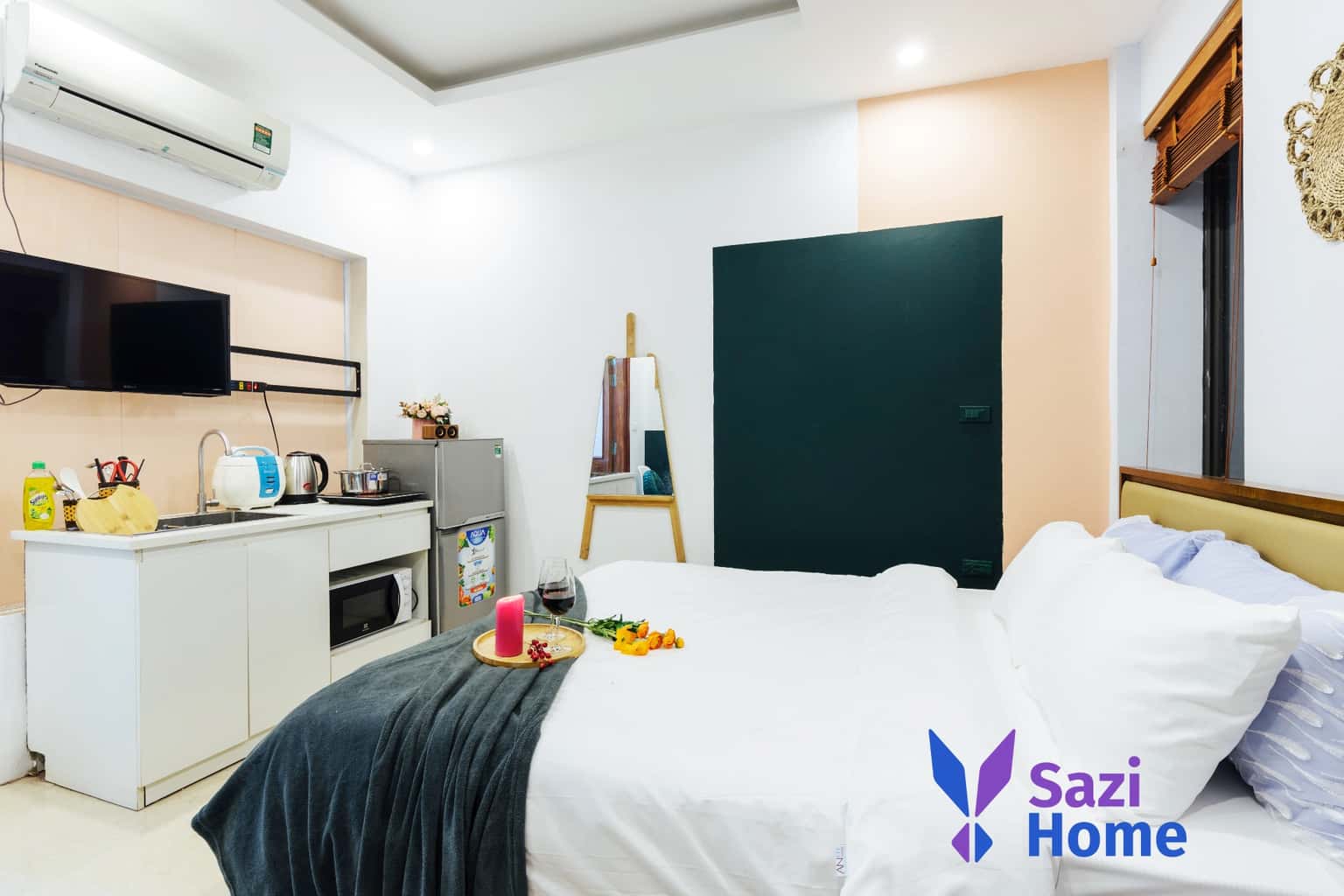 Sazi - Domina, Cầu Giấy — ảnh 7