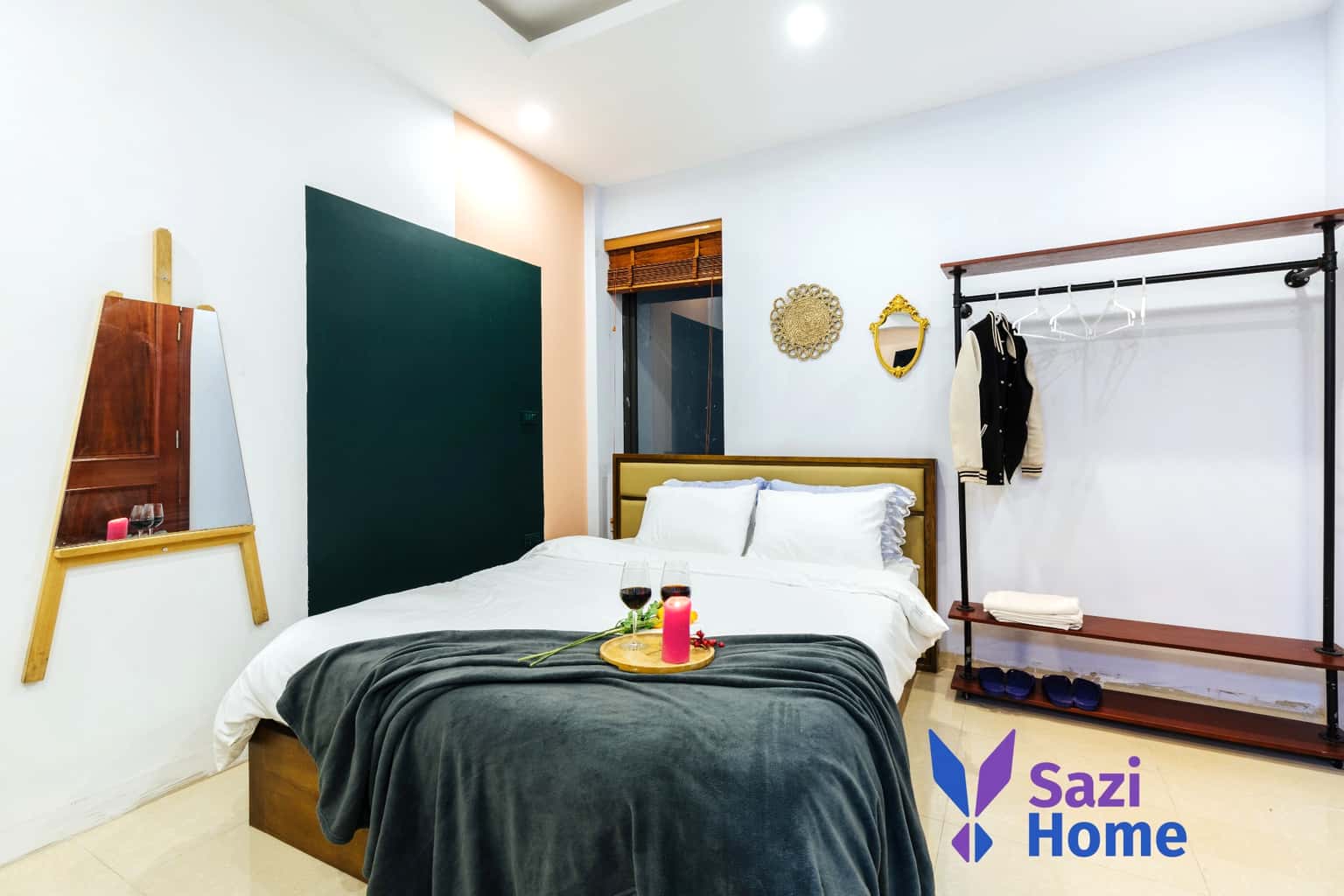 Sazi - Domina, Cầu Giấy — ảnh 2
