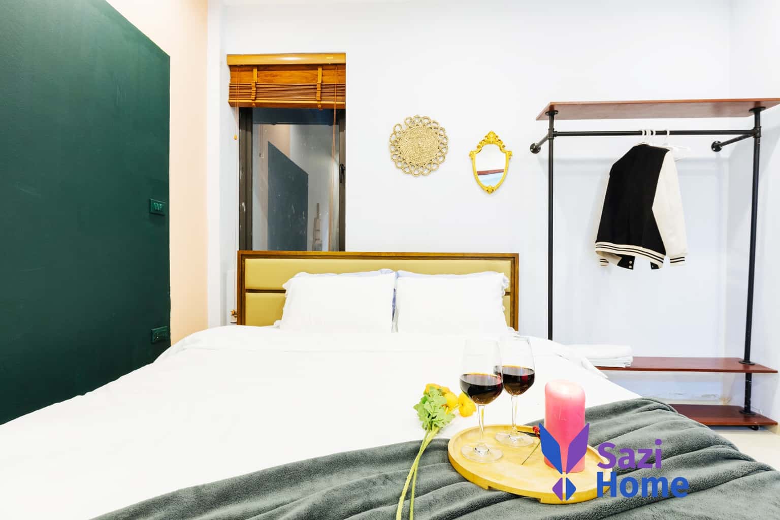 Sazi - Domina, Cầu Giấy — ảnh 10
