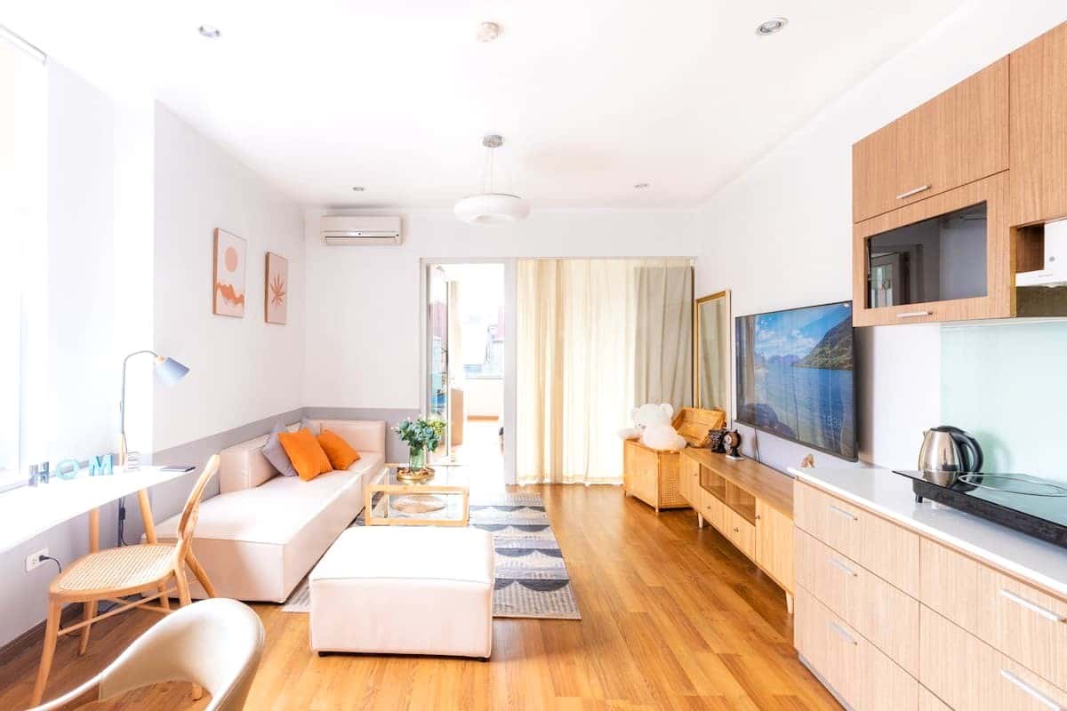 Phong Cách, Hoàn Kiếm — ảnh 3