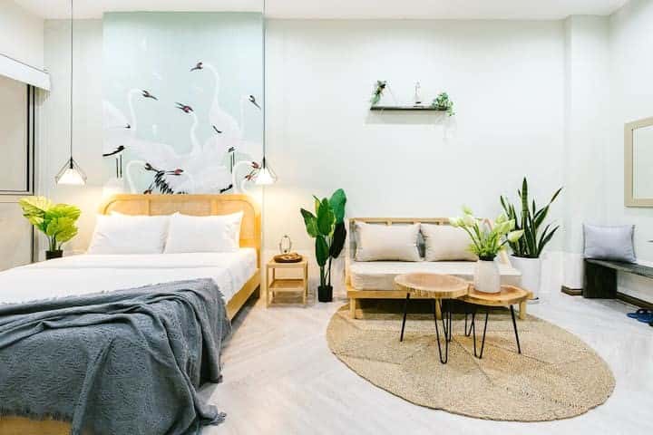 Sazi - Rustic, Hoàn Kiếm — ảnh 10