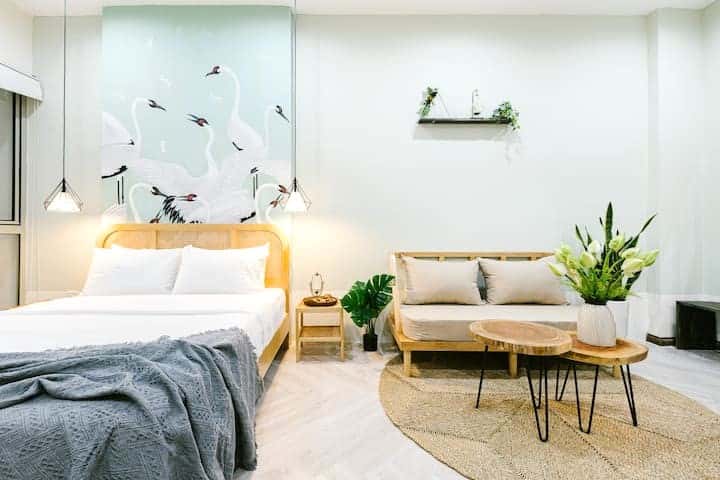 Sazi - Rustic, Hoàn Kiếm — ảnh 11