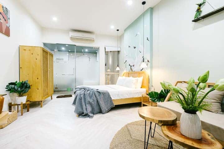 Sazi - Rustic, Hoàn Kiếm — ảnh 6