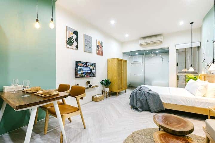 Sazi - Rustic, Hoàn Kiếm — ảnh 15