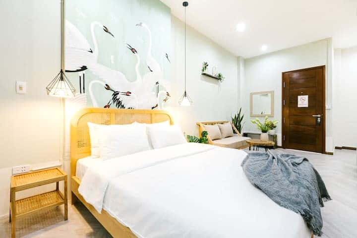 Sazi - Rustic, Hoàn Kiếm — ảnh 3